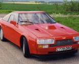 vantage zagato 1 155x125 Top 10 Supercars from the 1980s