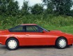 vantage zagato 2 105x80 Top 10 Supercars from the 1980s