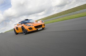 2010 Lotus Exige Cup 260 unveiled