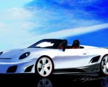 9ff gt9 r convertible rendering 155x125 2011 BMW M5