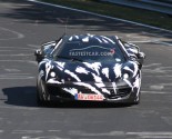 mclaren p11 1 155x125 2011 BMW M5