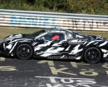 mclaren p11 2 155x125 2011 BMW M5