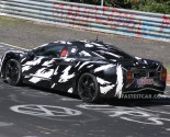 mclaren p11 3 155x125 2011 BMW M5