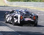 mclaren p11 4 155x125 2011 BMW M5