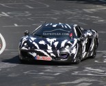 mclaren p11 5 155x125 2011 BMW M5
