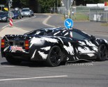 mclaren p11 6 155x125 2011 BMW M5