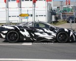 mclaren p11 7 155x125 2011 BMW M5