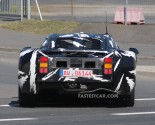 mclaren p11 9 155x125 2011 BMW M5