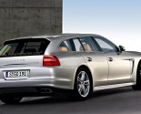 panamera wagon 155x125 2011 BMW M5