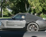 sls cabrio 1 155x125 2011 BMW M5