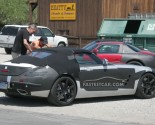 sls cabrio 2 155x125 2011 BMW M5