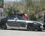 sls cabrio 4 155x125 2011 BMW M5