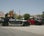 sls cabrio 5 155x125 2011 BMW M5