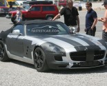 sls cabrio 6 155x125 2011 BMW M5