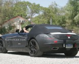 sls cabrio 7 155x125 2011 BMW M5