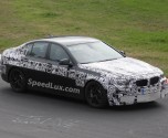 2011 BMW M5