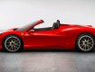 Ferrari 458 Spider rendering
