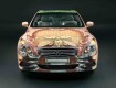 Infiniti G37 Anniversary Art Project Vehicle