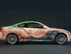 Infiniti G37 Anniversary Art Project Vehicle