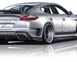 Lumma Design Panamera CLR 700GT 1 155x125 Lumma Design CLR 700GT based on Porsche Panamera
