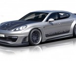 Lumma Design Panamera CLR 700GT 2 155x125 Lumma Design CLR 700GT based on Porsche Panamera