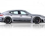 Lumma Design Panamera CLR 700GT 3 155x125 Lumma Design CLR 700GT based on Porsche Panamera