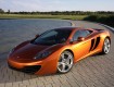 McLaren MP4-12C