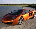 McLaren MP4-12C McLaren MP4 12C 11 155x125 McLaren Automotive sets up worldwide distribution for the 600 horsepower MP4 12C
