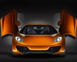 McLaren MP4-12C McLaren MP4 12C 12 155x125 McLaren Automotive sets up worldwide distribution for the 600 horsepower MP4 12C