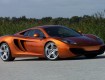 McLaren MP4-12C