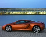 McLaren MP4-12C McLaren MP4 12C 51 155x125 McLaren Automotive sets up worldwide distribution for the 600 horsepower MP4 12C