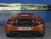 McLaren MP4-12C