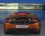 McLaren MP4-12C McLaren MP4 12C 61 155x125 McLaren Automotive sets up worldwide distribution for the 600 horsepower MP4 12C