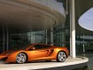 McLaren MP4-12C