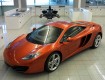 McLaren MP4-12C