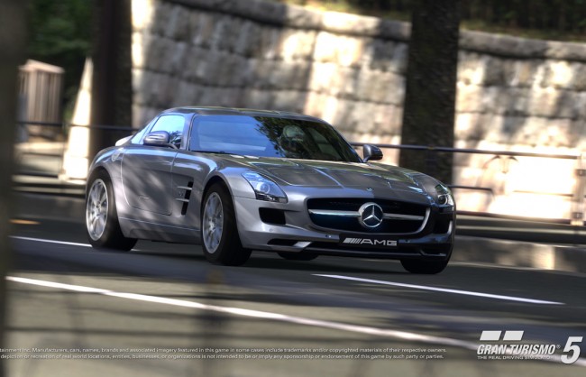 mercedes benz turismo