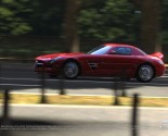 Mercedes Benz SLS AMG in Gran Turismo 5 41 155x125 Mercedes Benz SLS AMG will be in the next Gran Turismo