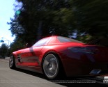 Mercedes Benz SLS AMG in Gran Turismo 5 51 155x125 Mercedes Benz SLS AMG will be in the next Gran Turismo