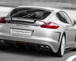 Porsche Panamera Stingray by topcar 2 155x125 2011 BMW M5