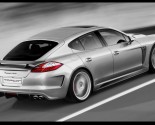 Porsche Panamera Stingray by topcar 3 155x125 2011 BMW M5