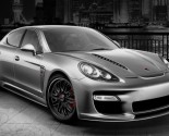 Porsche Panamera Stingray by topcar 4 155x125 2011 BMW M5