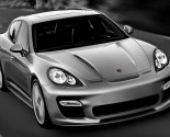 Porsche Panamera Stingray by topcar 5 155x125 2011 BMW M5