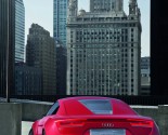 audi e tron 1 155x125 Audi e tron   four electric motors develop 313 hp and an amazing 3,319 lb ft of torque!