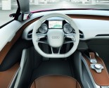 audi e tron 10 155x125 Audi e tron   four electric motors develop 313 hp and an amazing 3,319 lb ft of torque!