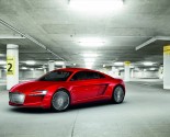 audi e tron 15 155x125 Audi e tron   four electric motors develop 313 hp and an amazing 3,319 lb ft of torque!