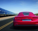 audi e tron 4 155x125 Audi e tron   four electric motors develop 313 hp and an amazing 3,319 lb ft of torque!