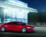 audi e tron 5 155x125 Audi e tron   four electric motors develop 313 hp and an amazing 3,319 lb ft of torque!