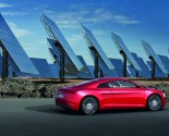 audi e tron 9 155x125 Audi e tron   four electric motors develop 313 hp and an amazing 3,319 lb ft of torque!