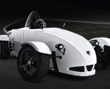 e-Wolf e-1 e 1 155x125 Video: single seater all electric e 1 by e Wolf