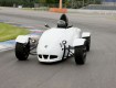 e 1 on the track 1 105x80 Video: single seater all electric e 1 by e Wolf